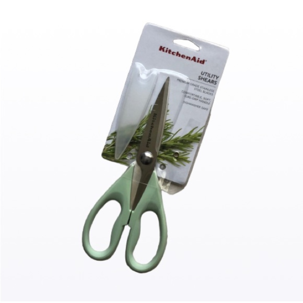 KitchenAid Utility Shears Scissors